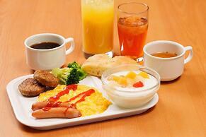 Meitetsu Inn Nagoya Kanayama