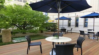 Meitetsu Inn Nagoya Kanayama