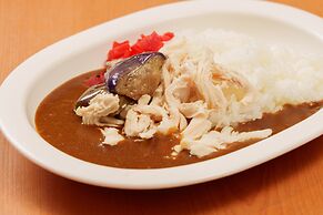 Meitetsu Inn Nagoya Kanayama