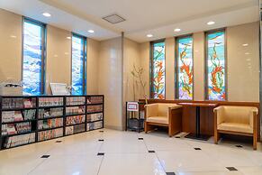 Meitetsu Inn Nagoya Kanayama