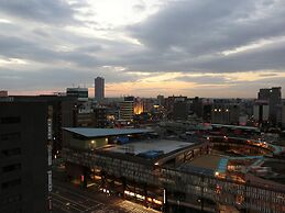 Meitetsu Inn Nagoya Kanayama