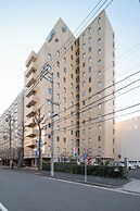 Meitetsu Inn Nagoya Kanayama