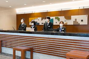 Meitetsu Inn Nagoya Kanayama