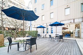 Meitetsu Inn Nagoya Kanayama