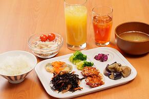 Meitetsu Inn Nagoya Kanayama