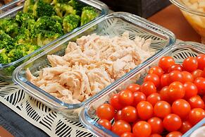 Meitetsu Inn Nagoya Kanayama