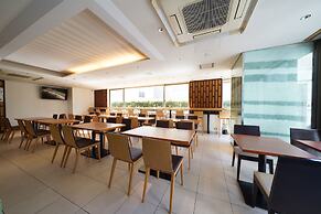 Meitetsu Inn Nagoya Kanayama