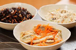 Meitetsu Inn Nagoya Kanayama