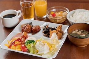 Meitetsu Inn Nagoya Ekimae