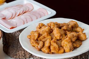 Meitetsu Inn Nagoya Ekimae