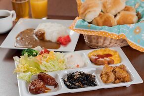 Meitetsu Inn Nagoya Ekimae