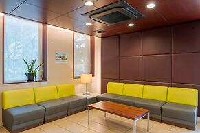 Meitetsu Inn Nagoya Ekimae