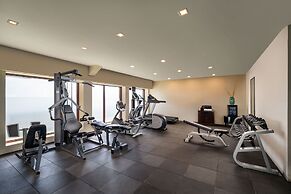 Taj Dal View Srinagar