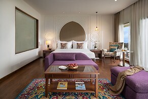 Taj Dal View Srinagar