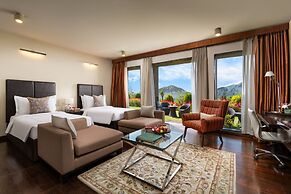 Taj Dal View Srinagar