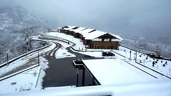 Taj Dal View Srinagar