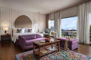 Taj Dal View Srinagar