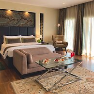 Taj Dal View Srinagar