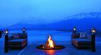 Taj Dal View Srinagar