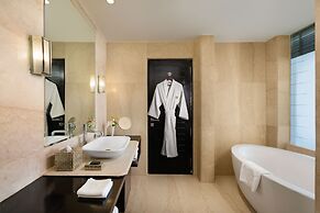 Taj Dal View Srinagar