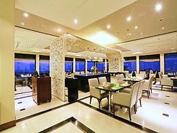 Taj Dal View Srinagar