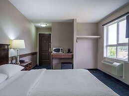 Travelodge by Wyndham Wetaskiwin