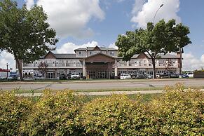 Travelodge by Wyndham Wetaskiwin