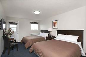 Travelodge by Wyndham Wetaskiwin