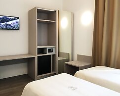 Il Loggiato dei Serviti