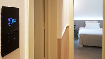 Il Loggiato dei Serviti