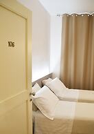 Il Loggiato dei Serviti