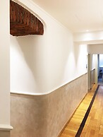 Il Loggiato dei Serviti