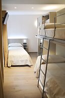 Il Loggiato dei Serviti