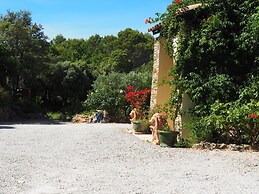 Domaine de Borie Chambres d'Hôtes
