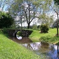 Domaine de Borie Chambres d'Hôtes