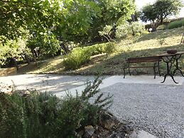 Domaine de Borie Chambres d'Hôtes