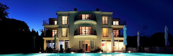 Villa Stefanija