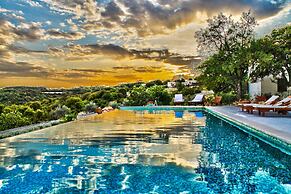 Villa Stefanija