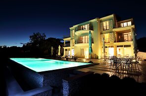 Villa Stefanija
