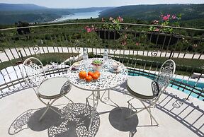 Villa Stefanija