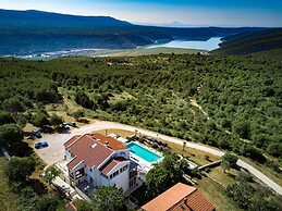 Villa Stefanija