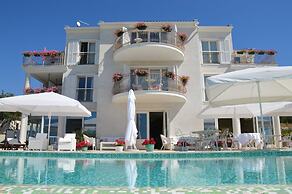 Villa Stefanija
