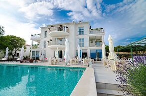 Villa Stefanija