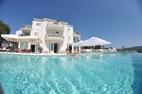Villa Stefanija