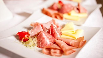 La Settima Luna Hotel