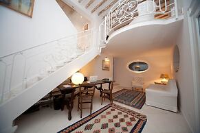 La Settima Luna Hotel