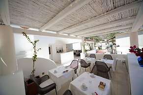 La Settima Luna Hotel