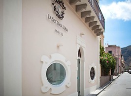 La Settima Luna Hotel