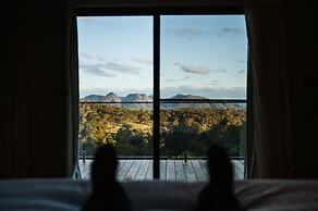 Freycinet Resort