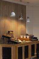 Hotel-Restaurant Les Oliviers